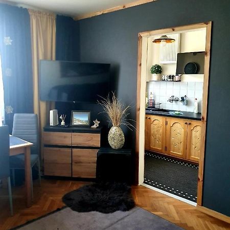 Apartament Izba W Centrum زاكوباني المظهر الخارجي الصورة