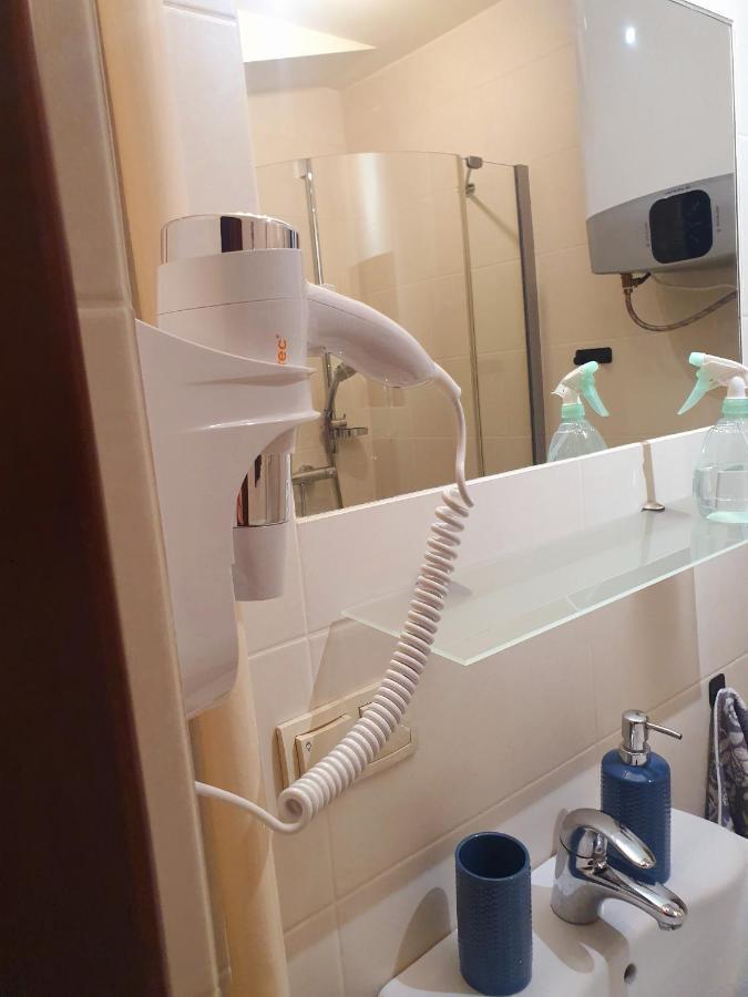 Apartament Izba W Centrum زاكوباني المظهر الخارجي الصورة