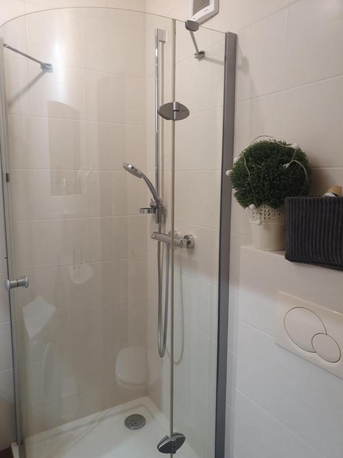 Apartament Izba W Centrum زاكوباني المظهر الخارجي الصورة