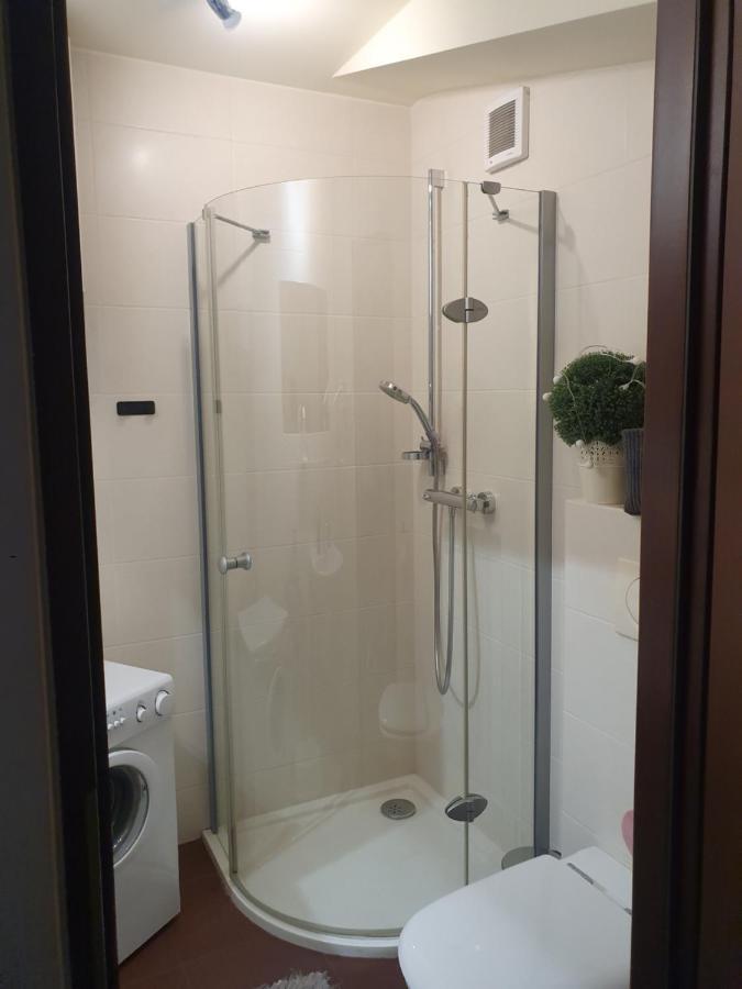 Apartament Izba W Centrum زاكوباني المظهر الخارجي الصورة