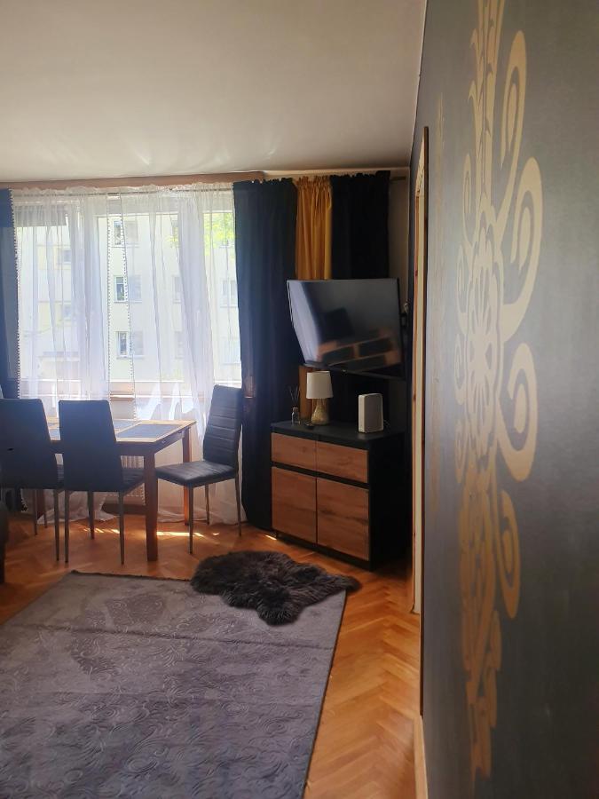 Apartament Izba W Centrum زاكوباني المظهر الخارجي الصورة